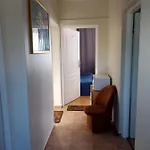 13-nastka Rum i privatbostad Miedzyzdroje