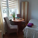 13-nastka * Miedzyzdroje