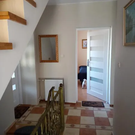 Accommodatie bij particulieren 13-nastka