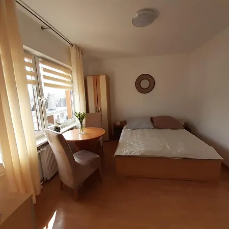 13-nastka * Miedzyzdroje