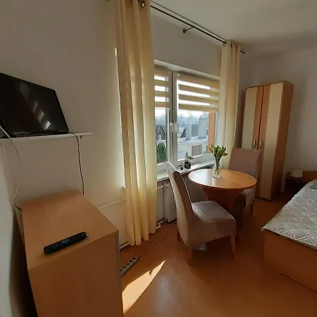 13-nastka Miedzyzdroje