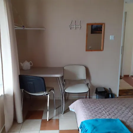 13-nastka Accommodatie bij particulieren