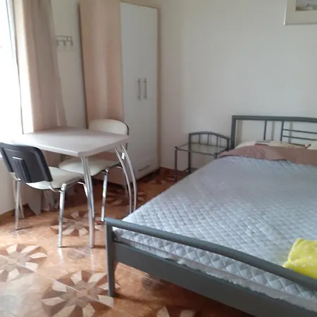 13-nastka Δωμάτια σε οικογενειακή κατοικία Miedzyzdroje