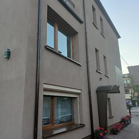 13-nastka * Miedzyzdroje