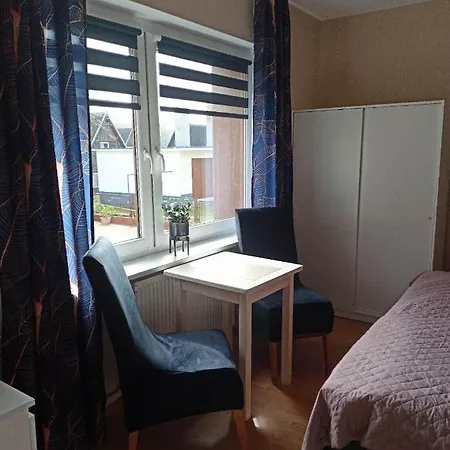 Accommodatie bij particulieren 13-nastka