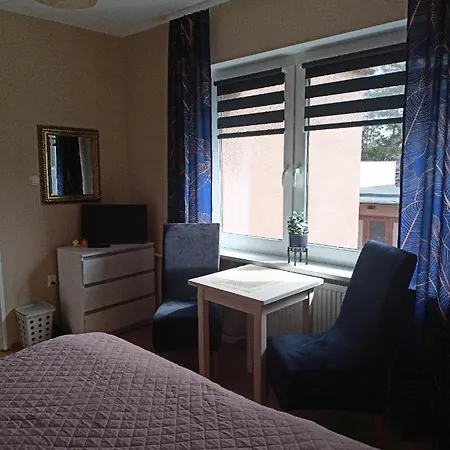 Δωμάτια σε οικογενειακή κατοικία 13-nastka *