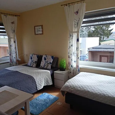 13-nastka * Miedzyzdroje