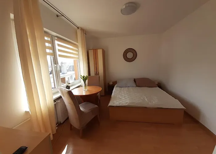 13-nastka * Miedzyzdroje