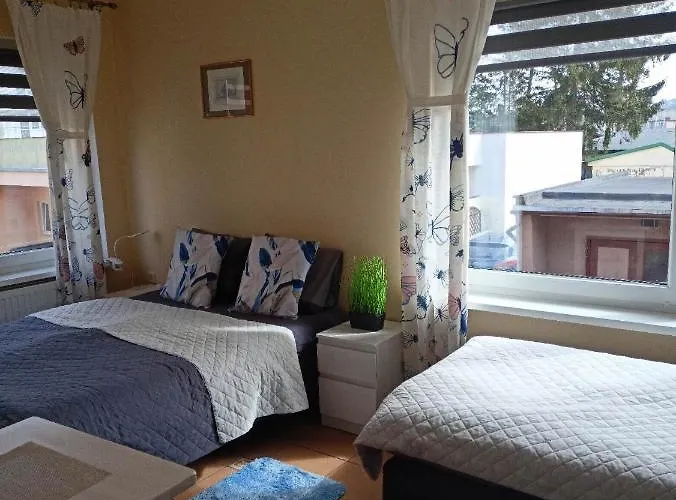 13-nastka * Miedzyzdroje